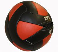 Troy VTX Medicine Med Balls CrossFit Cross Fit Wall Ball 16 lbs.